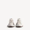 Damen-Sneaker „Triple S.2“ in Braun/Beige