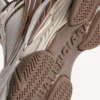 Damen-Sneaker „Triple S.2“ in Braun/Beige