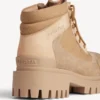 Damen-Stiefel „Combat Strike Low“ in Sand Damen-Stiefel „Combat Strike Low“ in Sand