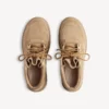 Damen-Stiefel „Combat Strike Low“ in Sand Damen-Stiefel „Combat Strike Low“ in Sand