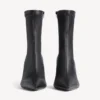 Damen-Stiefeletten „Avenue“ in Schwarz