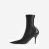 Damen-Stiefeletten „Avenue“ in Schwarz