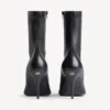 Damen-Stiefeletten „Avenue“ in Schwarz