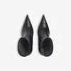 Damen-Stiefeletten „Avenue“ in Schwarz