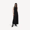 Damen-Stiefeletten „Avenue“ in Schwarz