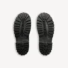 Damen-Stiefeletten „Strike“ mit Plateau in Schwarz