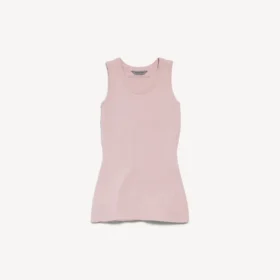 Damen-Tanktop in Altrosa
