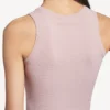 Damen-Tanktop in Altrosa Damen-Tanktop in Altrosa