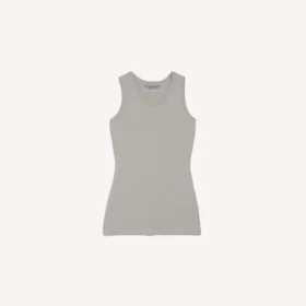 Damen-Tanktop in Grau