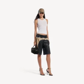 Damen-Tanktop in Weiß
