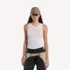 Damen-Tanktop in Weiß Damen-Tanktop in Weiß