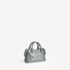 Damen-Tasche „Le City Bag Mini“ in Blaugrau