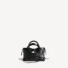 Damen-Tasche „Le City Bag Mini“ in Schwarz