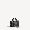 Damen-Tasche „Le City Bag Mini“ in Schwarz