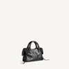 Damen-Tasche „Le City Bag Mini“ in Schwarz