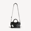 Damen-Tasche „Le City Bag Mini“ in Schwarz