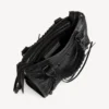 Damen-Tasche „Le City Bag Mini“ in Schwarz
