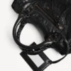 Damen-Tasche „Le City Bag Mini“ in Schwarz