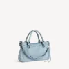 Damen-Tasche „Le City First“ in Hellblau Damen-Tasche „Le City First“ in Hellblau