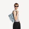 Damen-Tasche „Le City First“ in Hellblau Damen-Tasche „Le City First“ in Hellblau