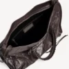 Damen-Tasche „Le City“ groß in Espresso