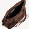 Damen-Tasche „Le City“ in Medium, Farbe „Light Espresso“ Damen-Tasche „Le City“ in Medium, Farbe „Light Espresso“