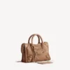 Damen-Tasche „Le City“ klein in Biscuit Damen-Tasche „Le City“ klein in Biscuit