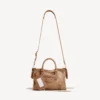 Damen-Tasche „Le City“ klein in Biscuit Damen-Tasche „Le City“ klein in Biscuit
