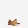 Damen-Tasche „Le City Moto Mini“ in Camel