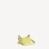 Damen-Tasche „Le City Moto Mini“ in der Farbe „Lemonade“