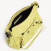 Damen-Tasche „Le City Moto Mini“ in der Farbe „Lemonade“