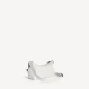 Damen-Tasche „Le City Moto Mini“ in Optic White
