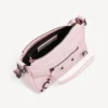 Damen-Tasche „Le City Moto Mini“ in Petal Pink