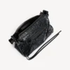 Damen-Tasche „Le City Moto Mini“ in Schwarz