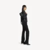 Damen-Tasche „Le City Moto Mini“ in Schwarz