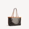 Damen-Tote-Bag „Select“ in Schwarz, mittelgroß Damen-Tote-Bag „Select“ in Schwarz, mittelgroß