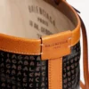 Damen-Tote-Bag „Select“ in Schwarz, mittelgroß Damen-Tote-Bag „Select“ in Schwarz, mittelgroß