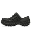 Defender Clogs „Black“ 735250W3CV21000