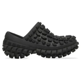 Defender Clogs „Black“ 735250W3CV21000