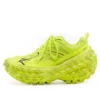 Defender Sneaker „Fluo Yellow“ 685613W2RAB7510