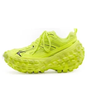 Defender Sneaker „Fluo Yellow“ 685613W2RAB7510