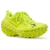 Defender Sneaker „Fluo Yellow“ 685613W2RAB7510