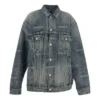 Denim-Jacke „Blue“ 745037TNW014012