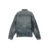 Denim-Jacke „Blue“ 745037TNW014012