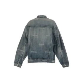 Denim-Jacke „Blue“ 745037TNW014012