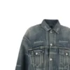 Denim-Jacke „Blue“ 745037TNW014012