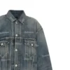 Denim-Jacke „Blue“ 745037TNW014012