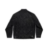 Denim-Jacke „Charcoal“ 724738TBP471270