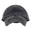 Denim-Kappe „Charcoal“ 719544416B61100
