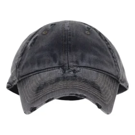 Denim-Kappe „Charcoal“ 719544416B61100 Denim-Kappe „Charcoal“ 719544416B61100